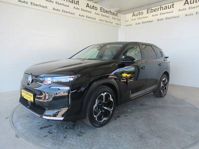 Citroën C5 Aircross Elektro 210 Standard Range 73,7kWh ...