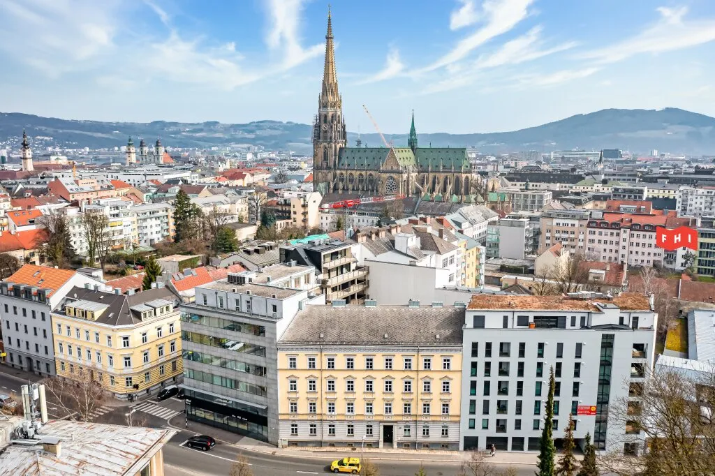 Elegante Altbauwohnung mit AirBNB Potenzial - Ansicht 3