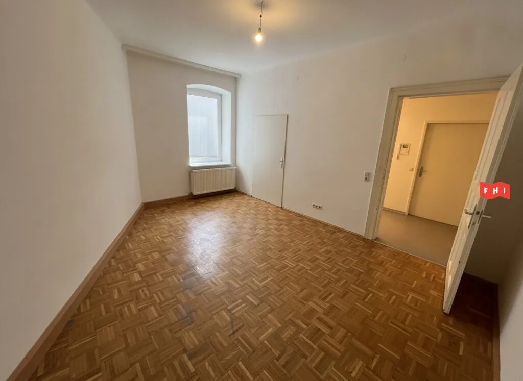 Elegante Altbauwohnung mit AirBNB Potenzial - Ansicht 2