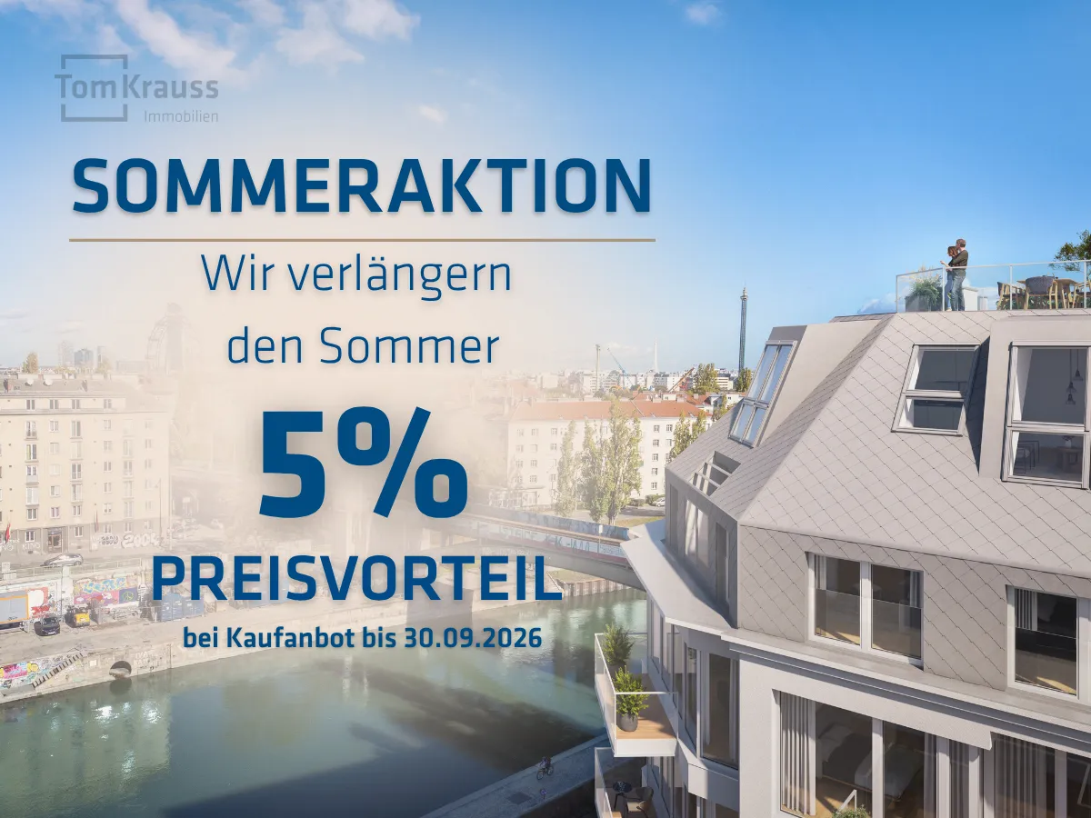 Wohnung – Wien, Erdberg, Katastralgemeinde Landstraße