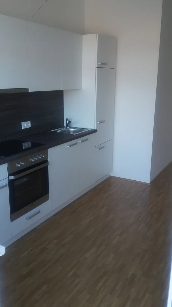 Geförderte 4 Zimmer-Wohnung mit Balkon im DG - Ansicht 3