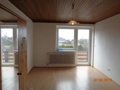 1-Zimmer-Wohnung mieten in Zwettl – 23 m², € 300