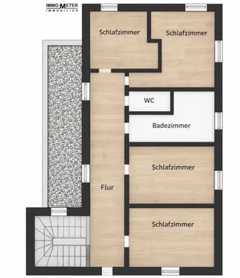6-Zimmer-Haus kaufen in Gänserndorf – 207 m², € 619.000 – Bild 20 von 21