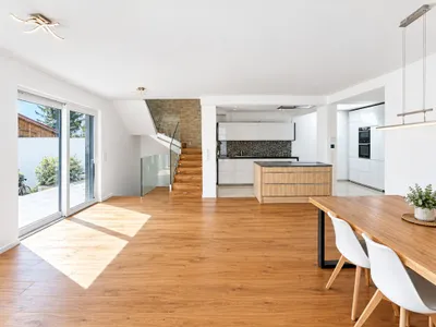 6-Zimmer-Haus kaufen in Gänserndorf – 207 m², € 619.000 – Bild 5 von 21