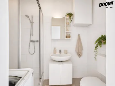 1-Zimmer-Wohnung kaufen in Wien – 30,68 m², € 149.000 – Bild 5 von 7