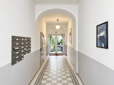 2-Zimmer-Wohnung mieten in Wien – 31 m², € 749 – Bild 4 von 13