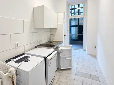 2-Zimmer-Wohnung mieten in Wien – 31 m², € 749 – Bild 7 von 13