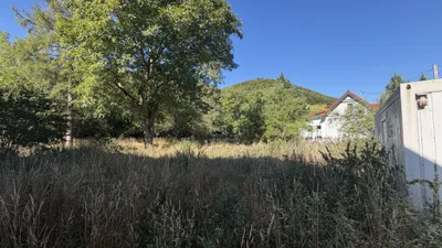 Grundstück kaufen in Baden – 732 m², € 159.000 – Bild 8 von 8