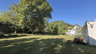 Grundstück kaufen in Baden – 732 m², € 159.000