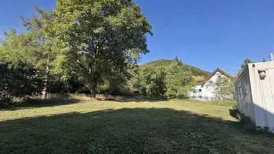 Grundstück kaufen in Baden – 732 m², € 159.000 – Bild 2 von 8