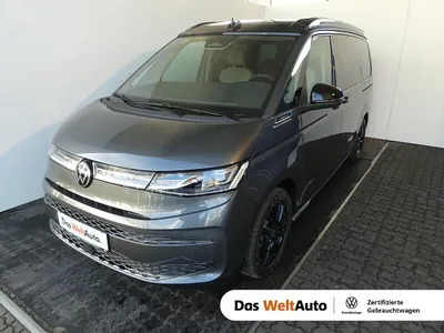 VW T7 Multivan T7 California eHybrid 180 kW 4M