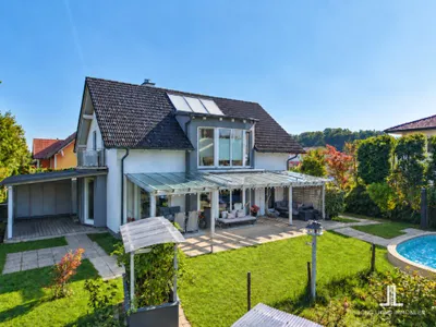 4-Zimmer-Haus kaufen in Leibnitz – 157,83 m², € 599.000