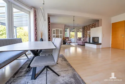 4-Zimmer-Haus kaufen in Leibnitz – 157,83 m², € 599.000 – Bild 5 von 12