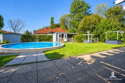 4-Zimmer-Haus kaufen in Leibnitz – 157,83 m², € 599.000 – Bild 3 von 12