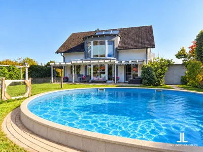 4-Zimmer-Haus kaufen in Leibnitz – 157,83 m², € 599.000 – Bild 2 von 12