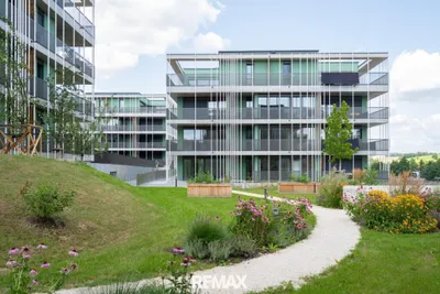 Wohnung kaufen in Steyr-Land – 89,34 m², € 346.815 – Bild 9 von 9