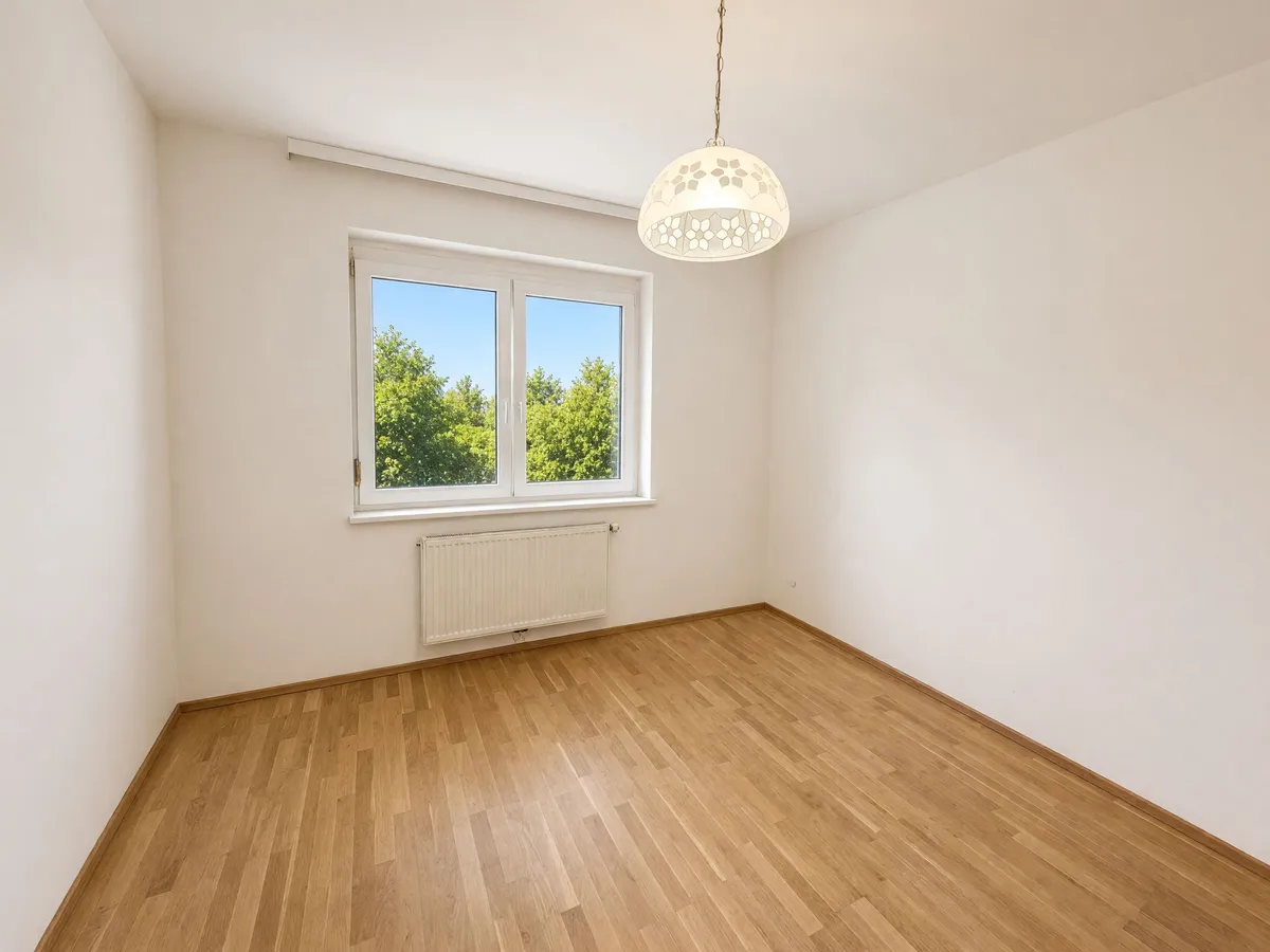 Wohnung – Graz, Katastralgemeinde St. Leonhard, Sankt Leonhard - Ansicht 2