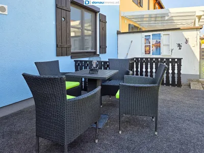 4-Zimmer-Immobilie kaufen in Waidhofen an der Thaya – 128,8 m², € 295.000 – Bild 38 von 44