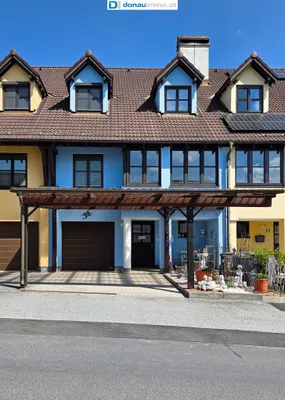4-Zimmer-Immobilie kaufen in Waidhofen an der Thaya – 128,8 m², € 295.000 – Bild 4 von 44