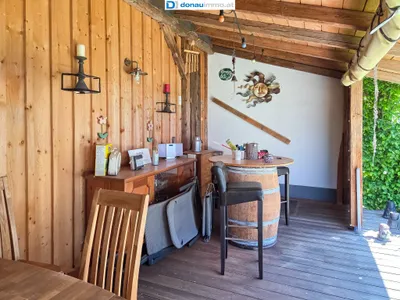 4-Zimmer-Immobilie kaufen in Waidhofen an der Thaya – 128,8 m², € 295.000 – Bild 36 von 44