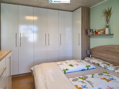 4-Zimmer-Immobilie kaufen in Waidhofen an der Thaya – 128,8 m², € 295.000 – Bild 26 von 44