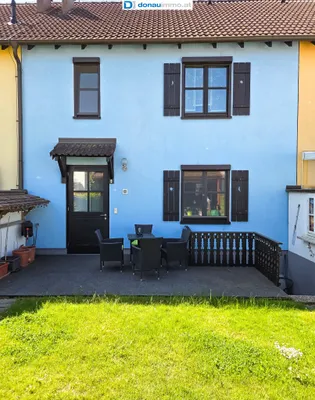 4-Zimmer-Immobilie kaufen in Waidhofen an der Thaya – 128,8 m², € 295.000 – Bild 40 von 44