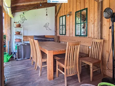 4-Zimmer-Immobilie kaufen in Waidhofen an der Thaya – 128,8 m², € 295.000 – Bild 37 von 44