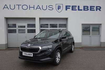 Skoda Karoq 4x4 Selection TDI DSG