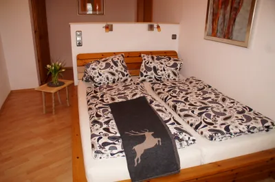4-Zimmer-Wohnung mieten in Kitzbühel – 60 m², € 640 – Bild 4 von 4