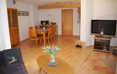 4-Zimmer-Wohnung mieten in Kitzbühel – 60 m², € 640 – Bild 2 von 4