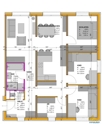 Wohnung kaufen in Freistadt – 88 m², € 349.000 – Bild 10 von 10