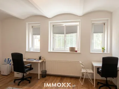 1-Zimmer-Wohnung mieten in Graz – 35,26 m², € 450 – Bild 4 von 5