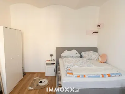 1-Zimmer-Wohnung mieten in Graz – 35,26 m², € 450 – Bild 3 von 5