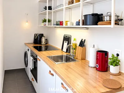 1-Zimmer-Wohnung mieten in Graz – 35,26 m², € 450 – Bild 2 von 5