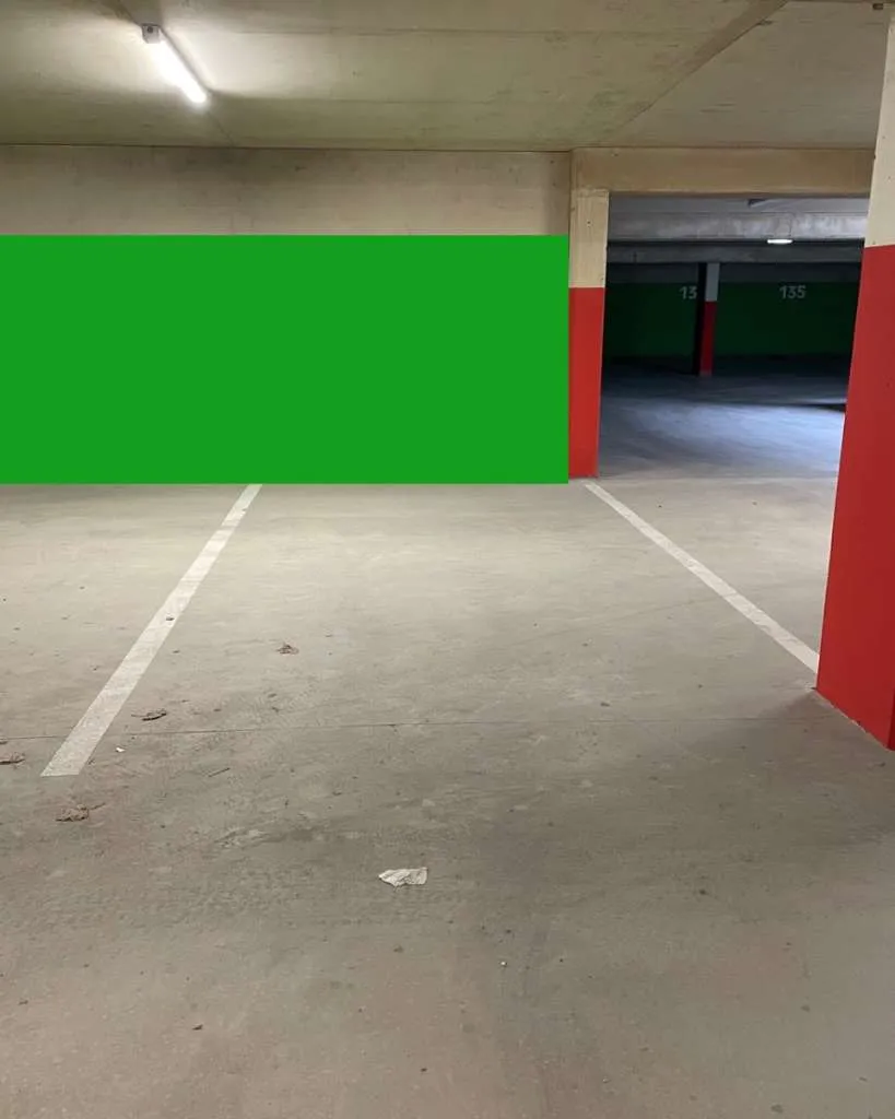 Tiefgaragenparkplatz in Puntigam - Ansicht 3