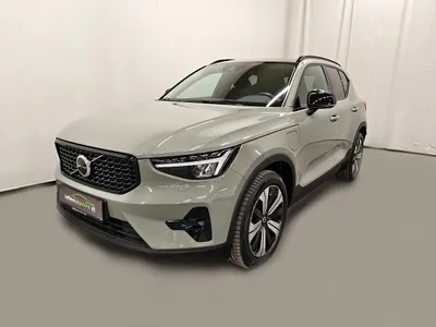 Volvo XC40 T5 Recharge Plus Dark, Leder, AHV, Winter+...