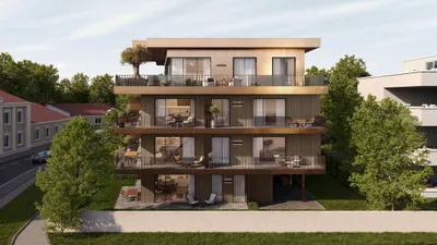 3-Zimmer-Wohnung kaufen in Graz – 67,35 m², € 506.000