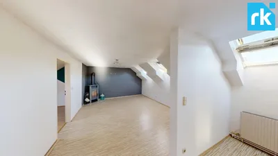 5-Zimmer-Haus kaufen in Oberwart – 150 m², € 234.000 – Bild 12 von 24
