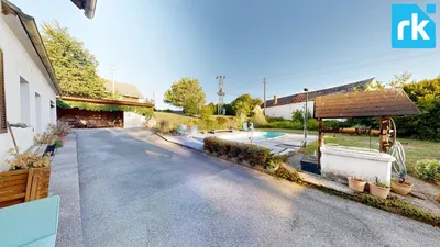 5-Zimmer-Haus kaufen in Oberwart – 150 m², € 234.000 – Bild 2 von 24