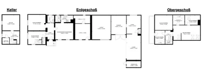 5-Zimmer-Haus kaufen in Oberwart – 150 m², € 234.000 – Bild 23 von 24