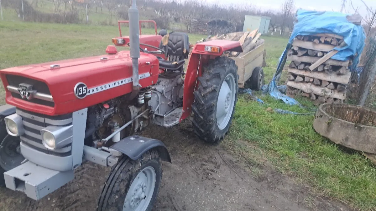 Massey Ferguson Sonstige