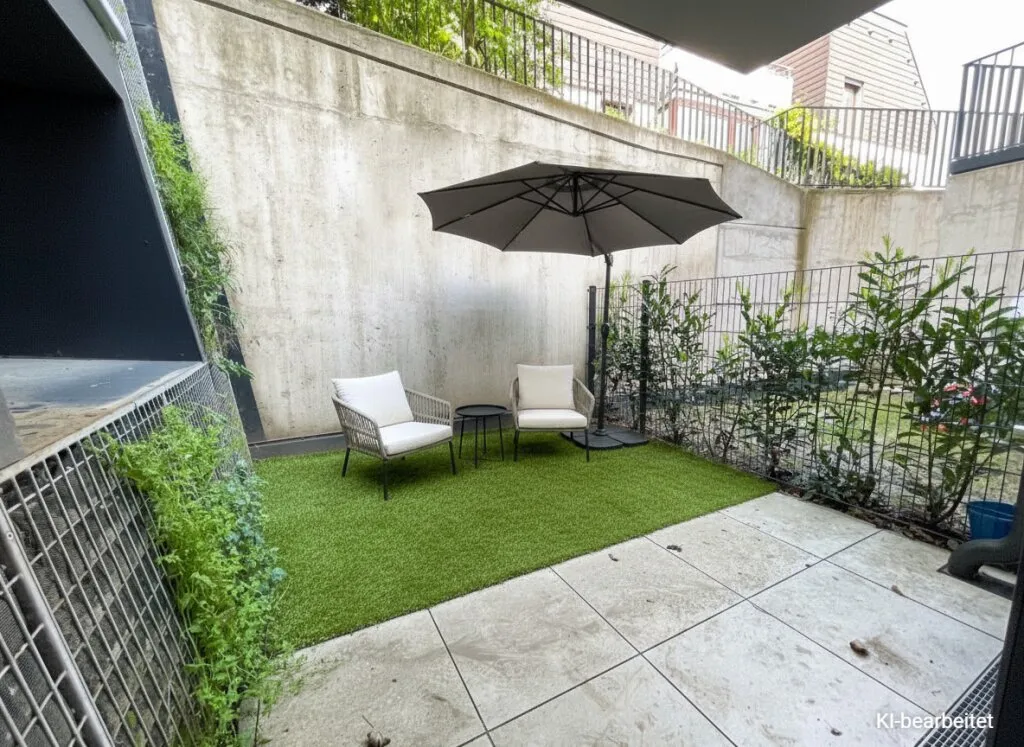Apartment in Wien, Neustift am Walde - Ansicht 3