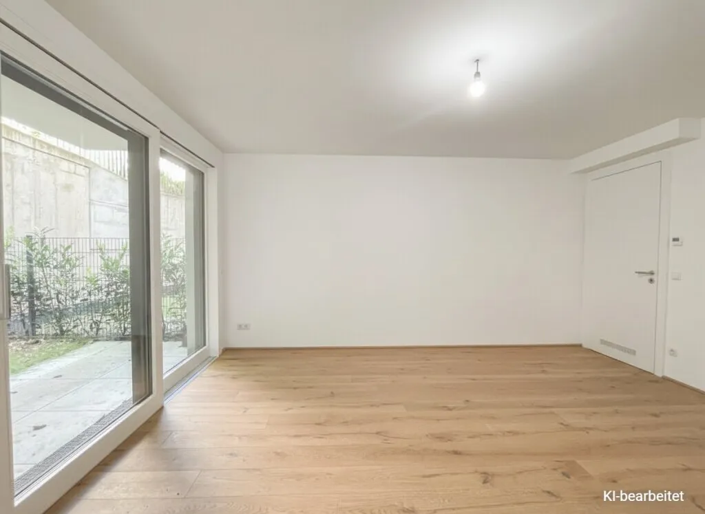 Apartment in Wien, Neustift am Walde - Ansicht 2