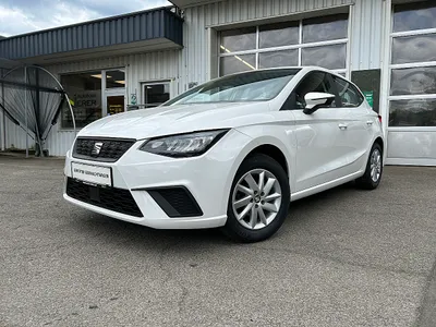 Seat Ibiza 1,0 Reference