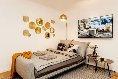 2-Zimmer-Wohnung mieten in Wien – 40 m², € 2.483 – Bild 11 von 37