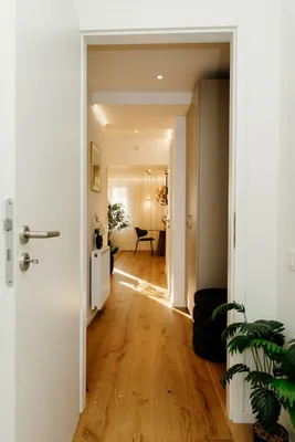 2-Zimmer-Wohnung mieten in Wien – 40 m², € 2.483 – Bild 8 von 37