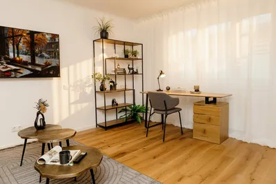 2-Zimmer-Wohnung mieten in Wien – 40 m², € 2.483 – Bild 2 von 37