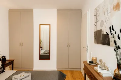 2-Zimmer-Wohnung mieten in Wien – 40 m², € 2.483 – Bild 9 von 37