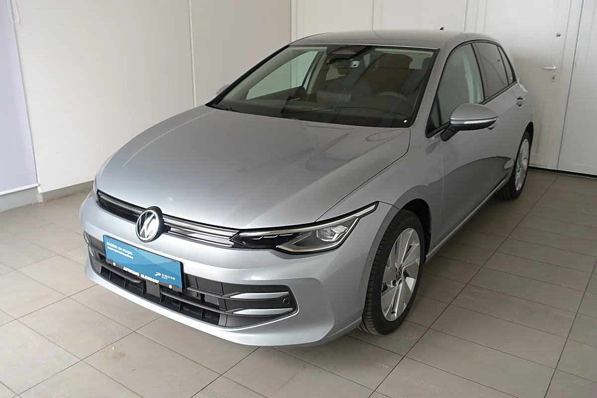 VW Golf