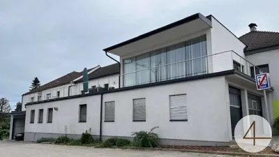 16-Zimmer-Gewerbeimmobilie kaufen in Tulln – 300 m², € 798.000 – Bild 4 von 19